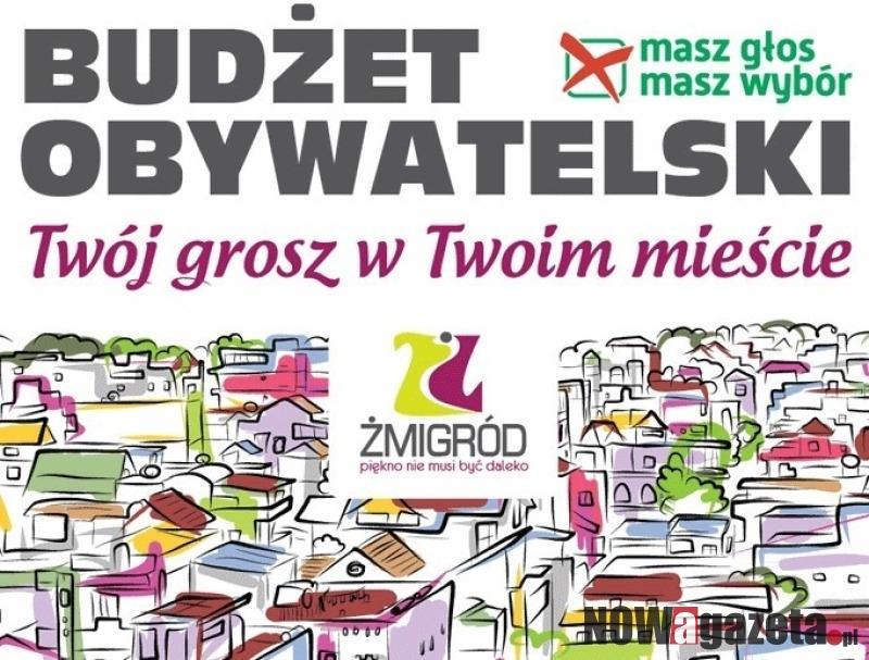 Stowarzyszenie ze Żmigrodu nominowane do nagrody Super Samorząd 2014