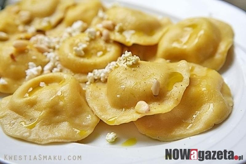 Osolińskie ciasto na pierogi