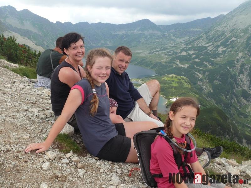 Czas na hobby pozwala nam lepiej pracować