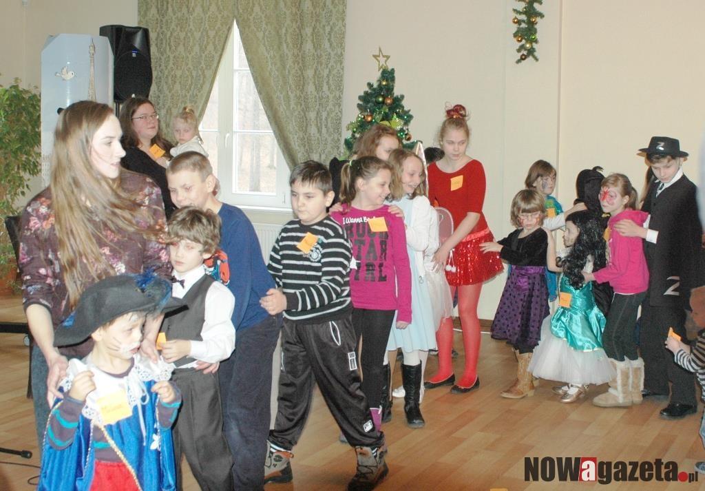 Konwój Muszkieterów zajechał do Trzebnicy