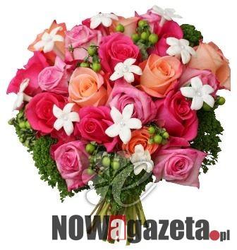 Dziś Dzień Babci!