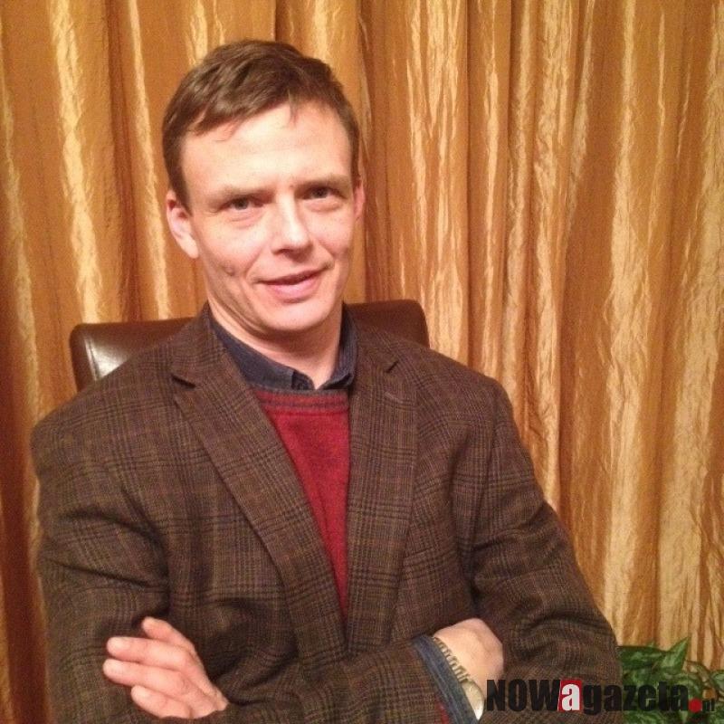 Miłość do koni mam w genach.