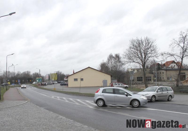 Jak dojechać do parkingu nie łamiąc przepisów
