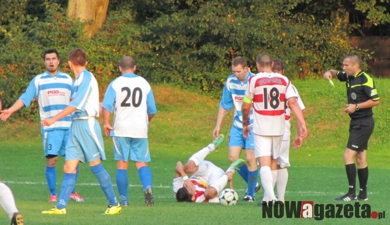 I ty możesz zostać sędzią piłkarskim