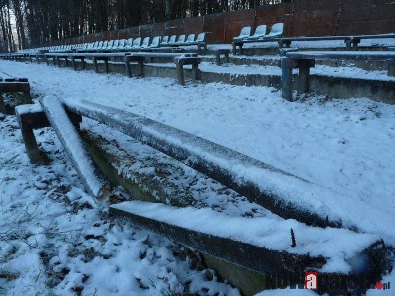 Czy stadion zostanie zamknięty?