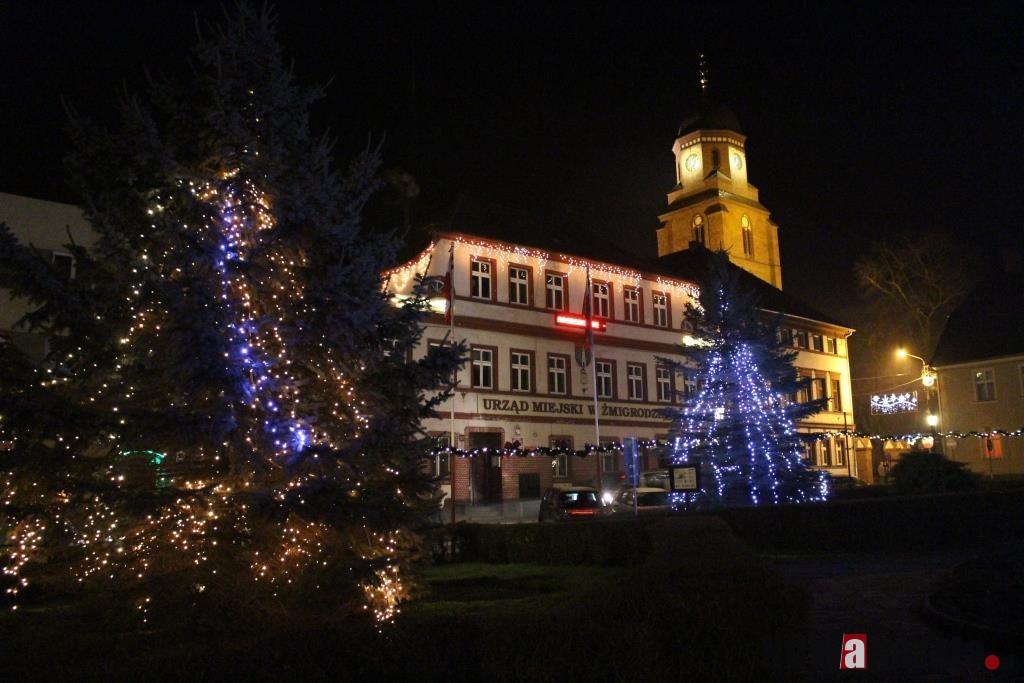 Chcesz jutro załatwić sprawy w urzędzie. Sprawdź czy będzie otwarty.