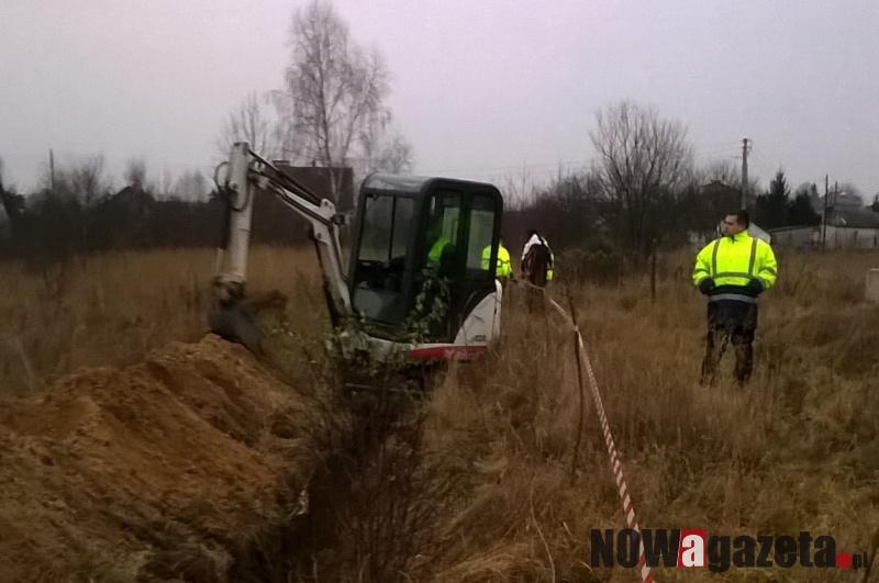 Ruszyły prace na 
