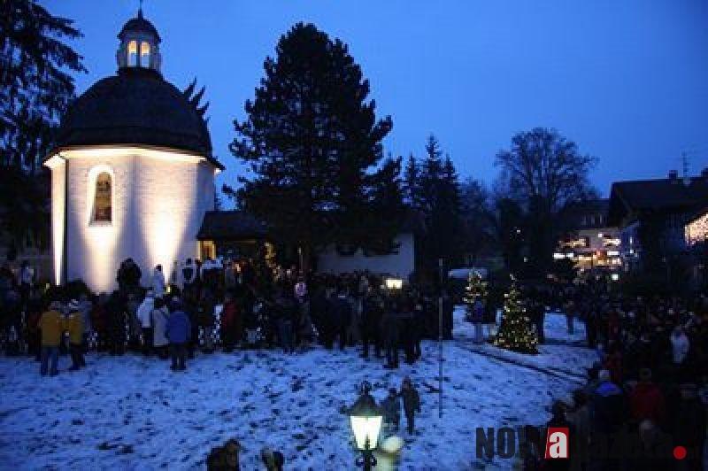 Historia pewnej kolędy