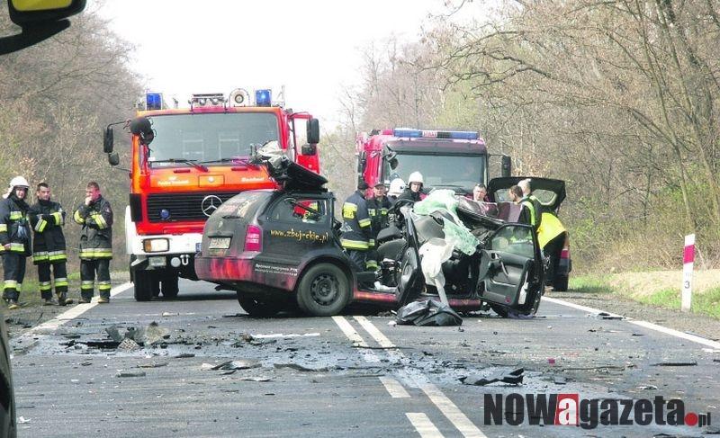 Kara więzienia dla pirata drogowego
