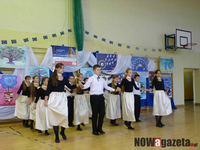 Szkoła w Urazie coraz bliżej Unii Europejskiej