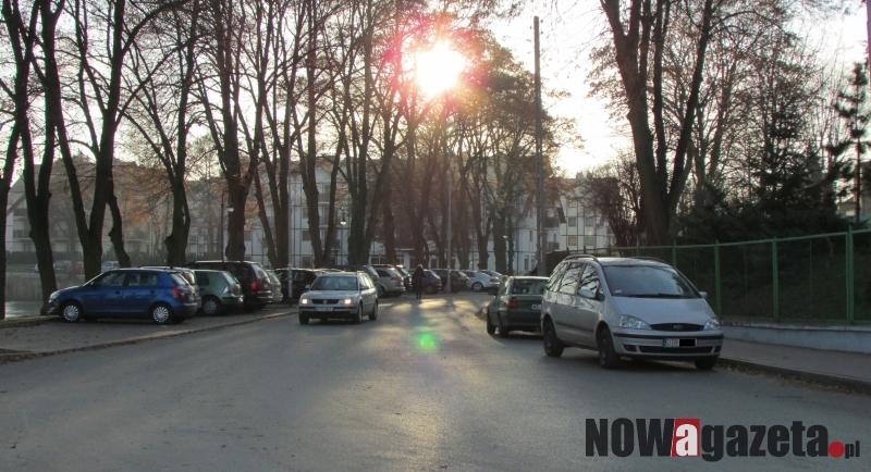 Parkowanie nawet za 300 złotych