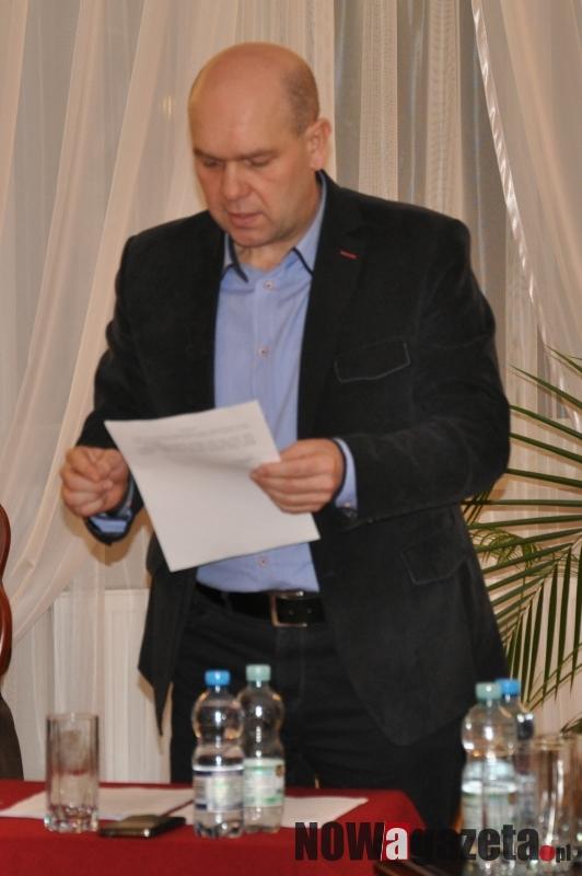 Ile zarobi nowy burmistrz Obornik Śląskich