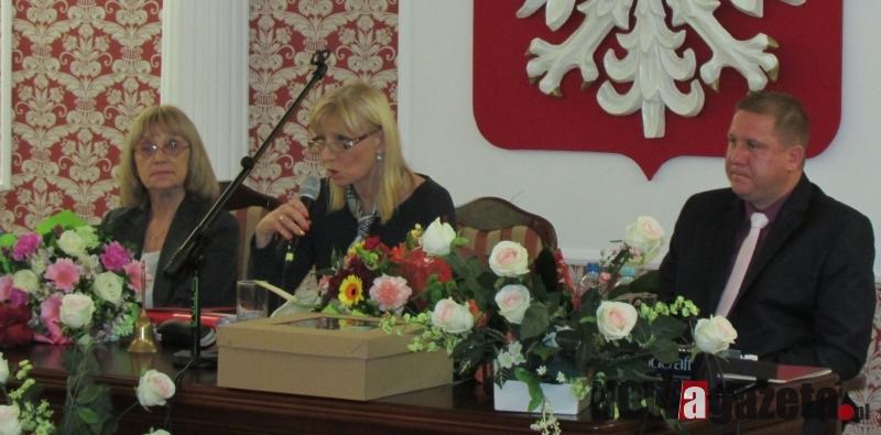 Radni ustalą pensję burmistrza
