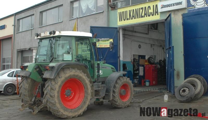 Czy warto zmieniać opony na zimę?