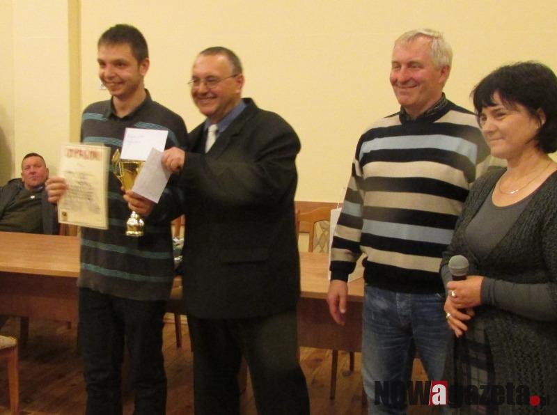 Mistrz okręgu podwrocławskiego w szachach wyłoniony
