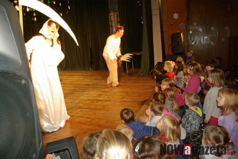 Jasełkowo w Obornickim Ośrodku Kultury