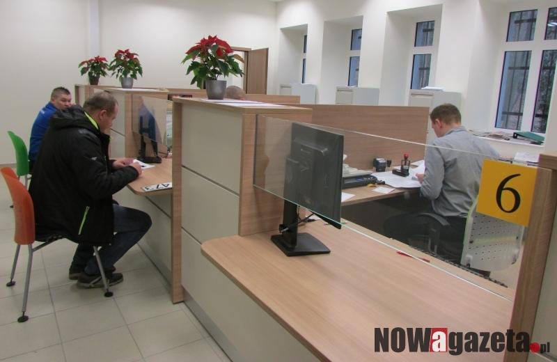 Jak działa nowy wydział komunikacji