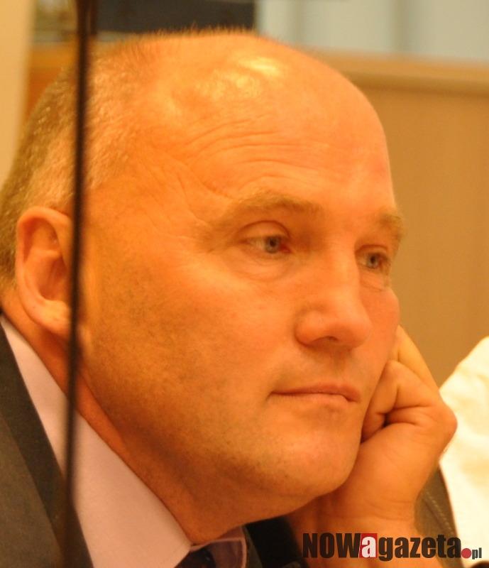 Co obiecał Marek Długozima
