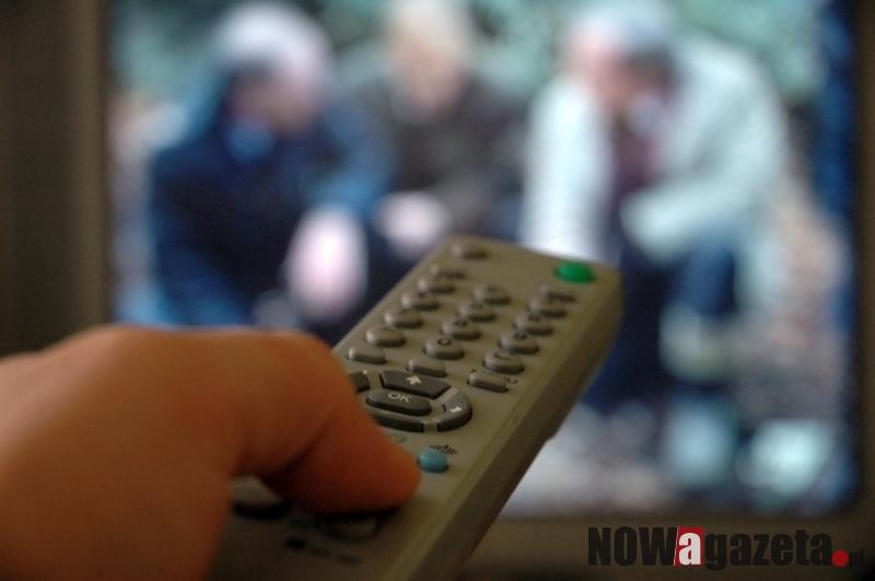 Szybki internet i telewizja personalizowana
