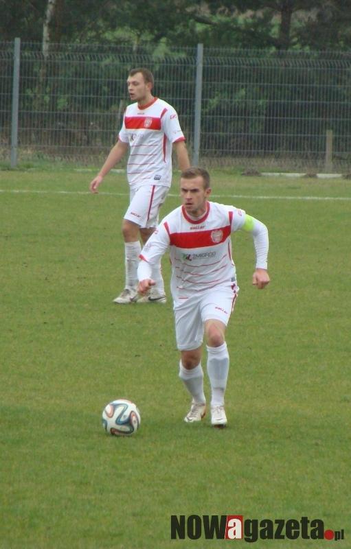 Polonia i Piast bez punktów