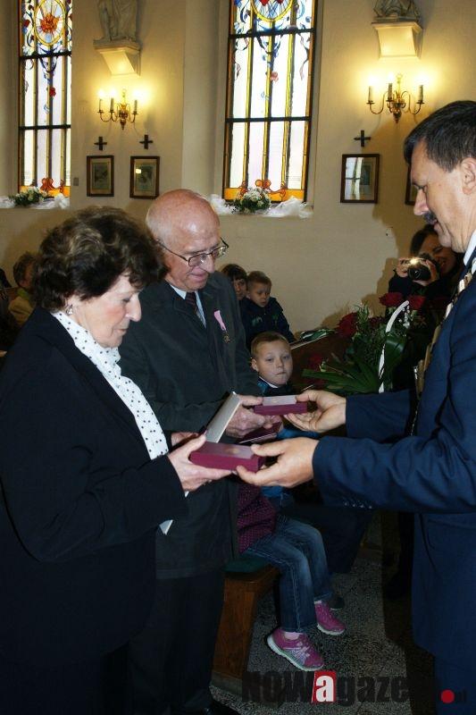 Kotowice pod opieką Św. Marcina
