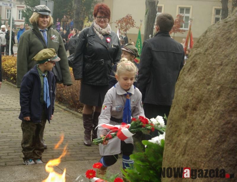 11 Listopada w Obornikach Śląskich
