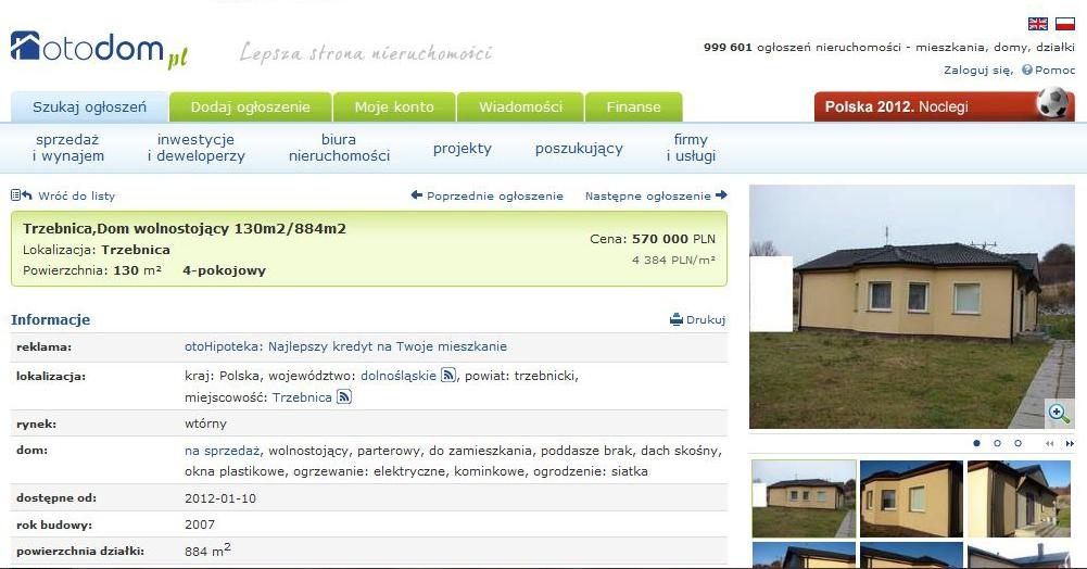 Tajemnicze interesy burmistrza Trzebnicy - w poniedziałek w NOWej gazecie...