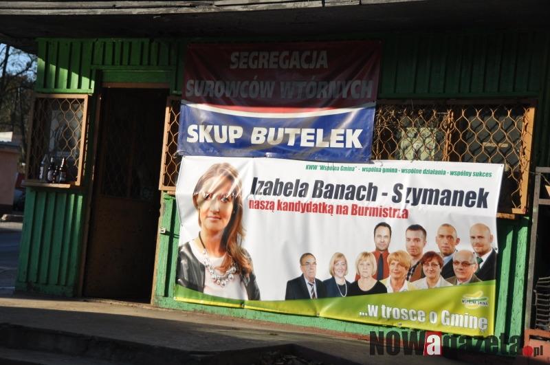 Ciemne i jasne strony kampanii wyborczej