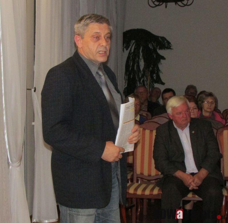 Komisja uznała, że burmistrz prawa nie złamał