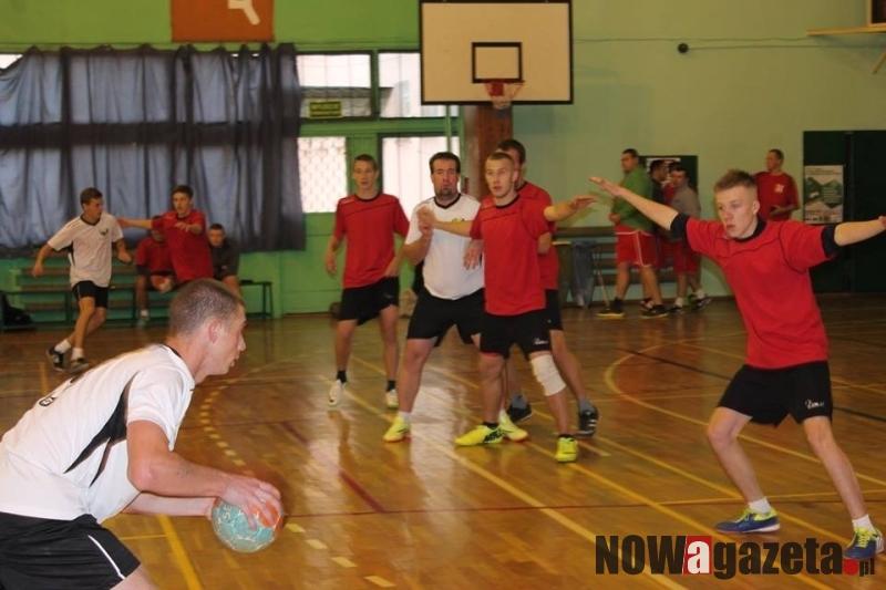 Finał Mistrzostw Polski w piłce ręcznej 