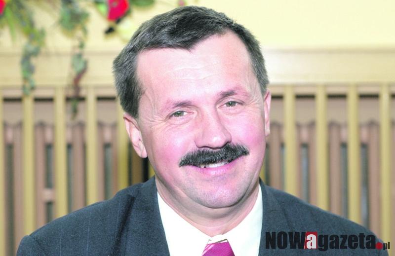 Świadectwo Sławomira Błażewskiego