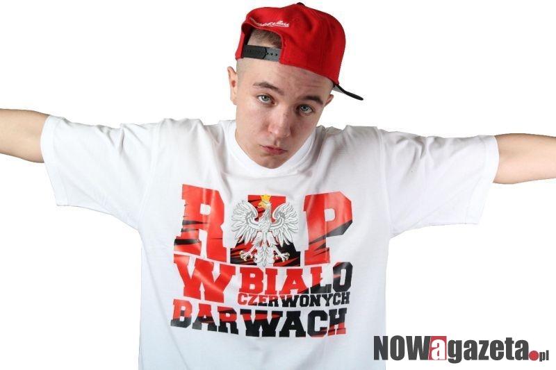 Rap Fest Żmigród 10 listopada