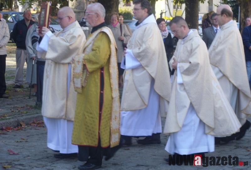 Uroczystości ku czci św. Jadwigi Śląskiej