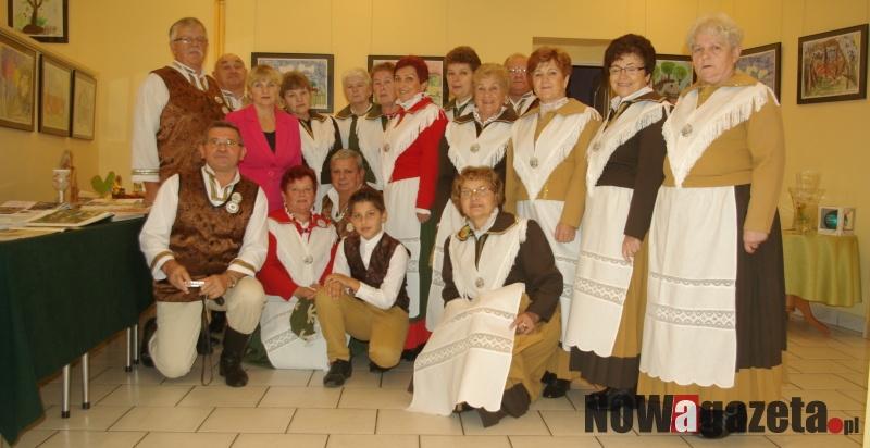 Pięćdziesiątka kuraszkowskich Malw