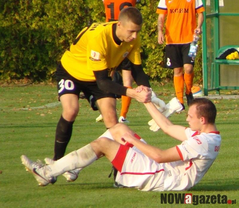 Piast w kryzysie