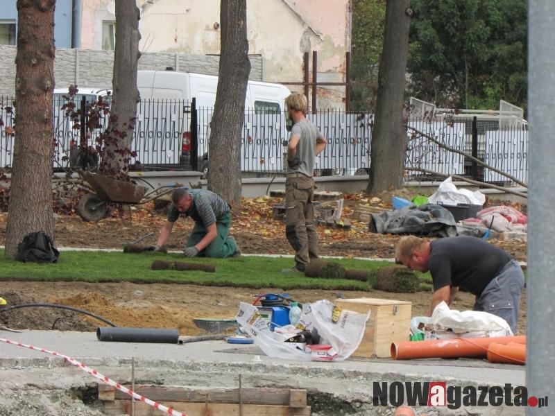 Droższa, spóźniona i bez drugiego stopnia