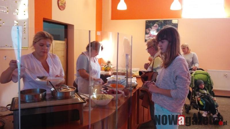 Nowy, smaczny Bar Mleczny na Solnej