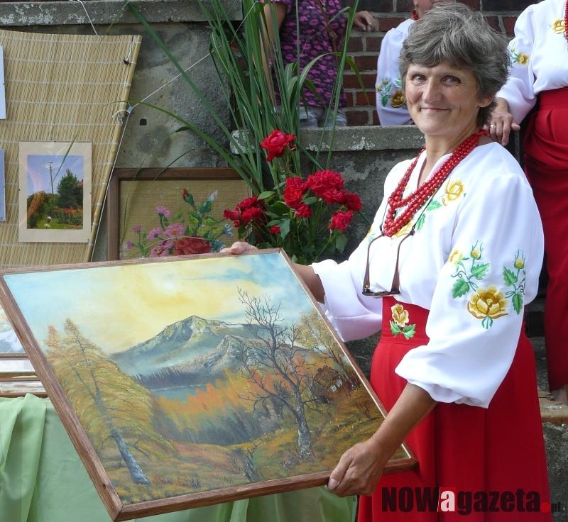 Naszym atutem są mieszkańcy i przyroda