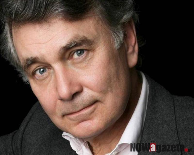 Muzyczna jesień Eugena Indjica