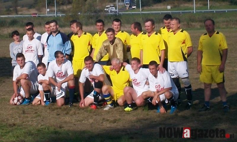 Feta dla prezesa