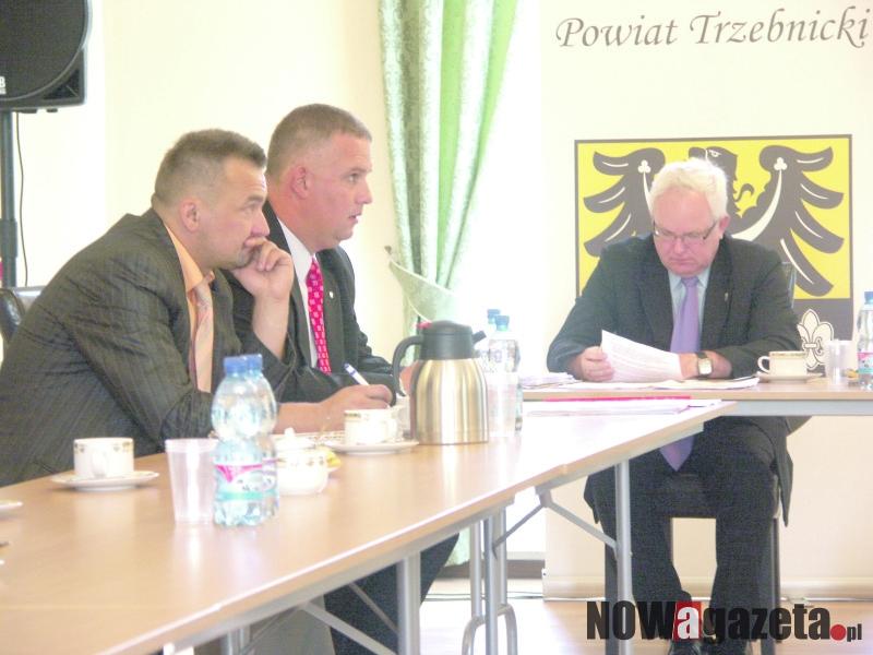 Będzie walka o powiat