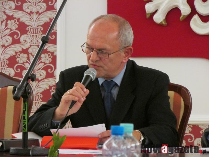 Radni chcą toalety z prawdziwego zdarzenia!