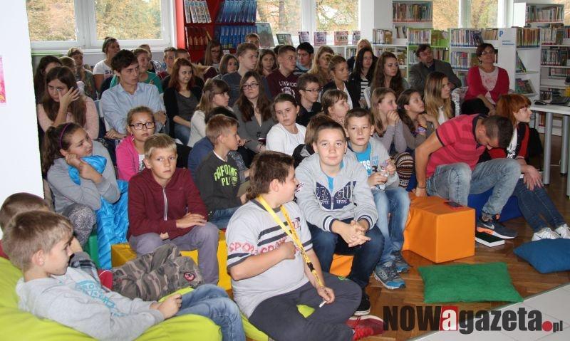 Czytamy Sienkiewicza