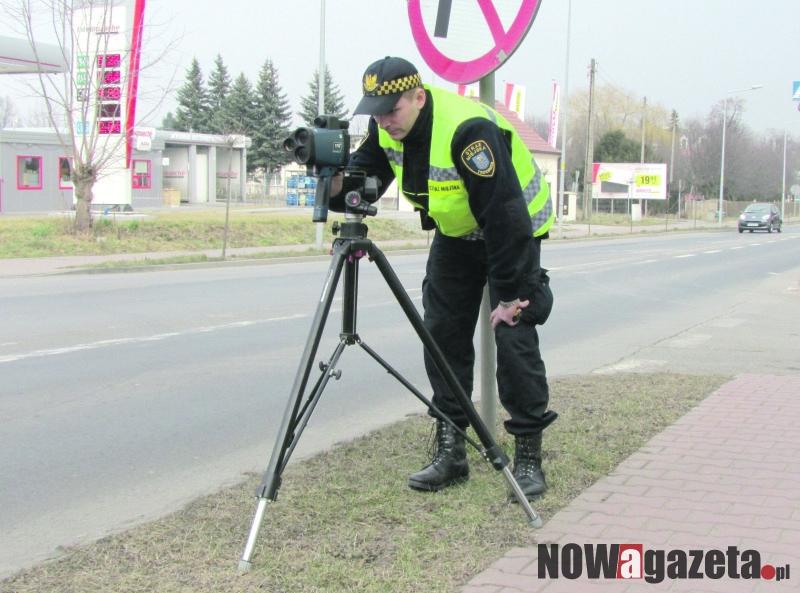 Czy trzeba wskazać kto prowadził pojazd, kiedy fotoradar zarejestrował wykroczenie?