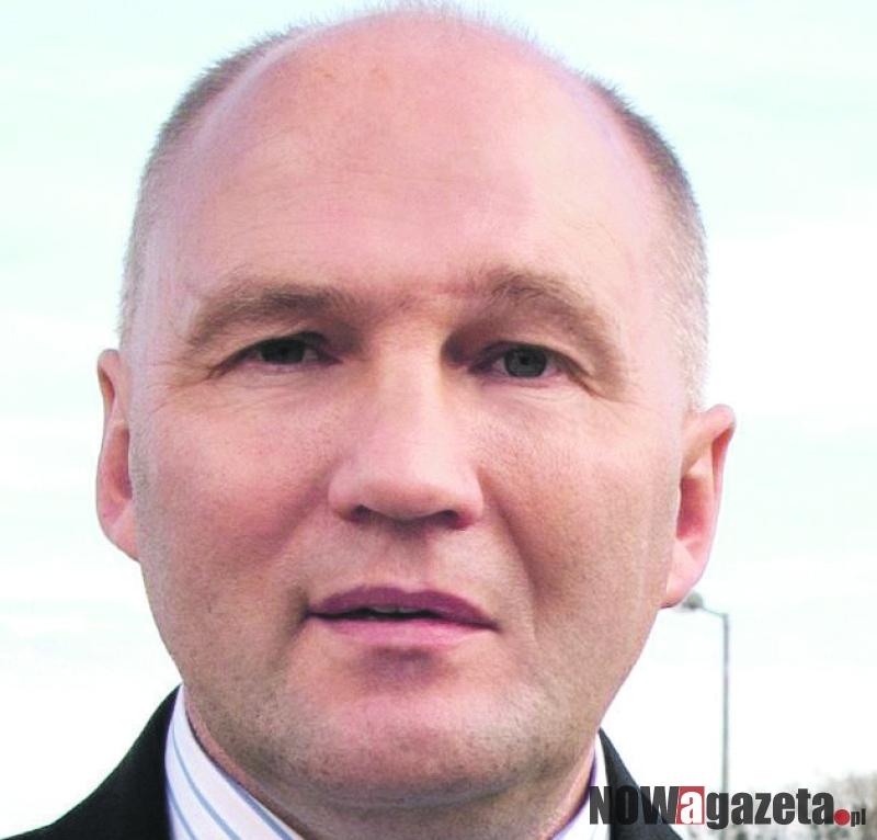 Co robi władza