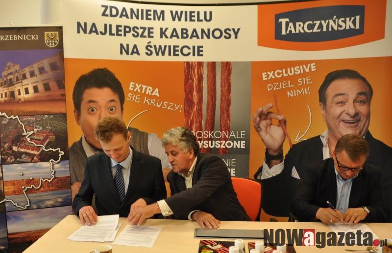Powiat wyremontuje drogę na Sułów