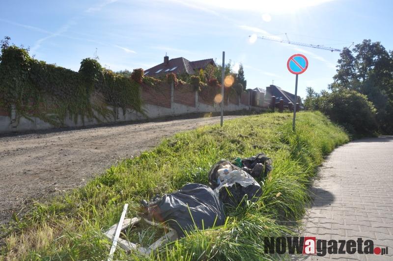 Kto ma dbać o czystość?