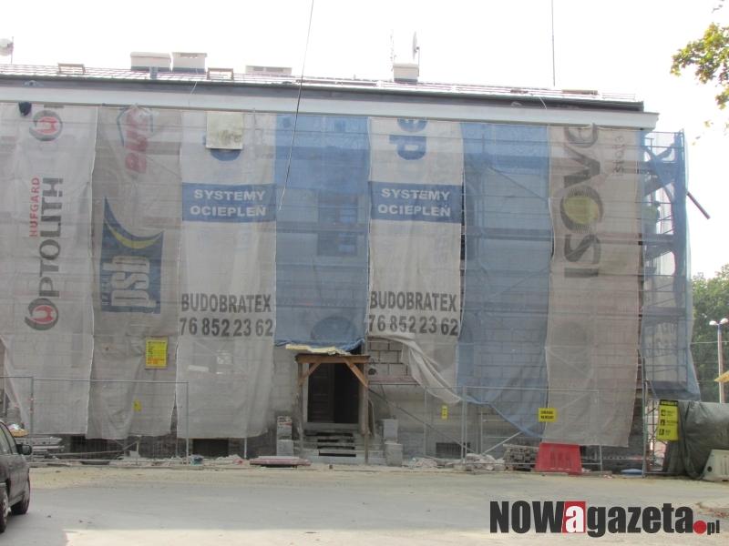 Pyły pogarszają zdrowie dziecka