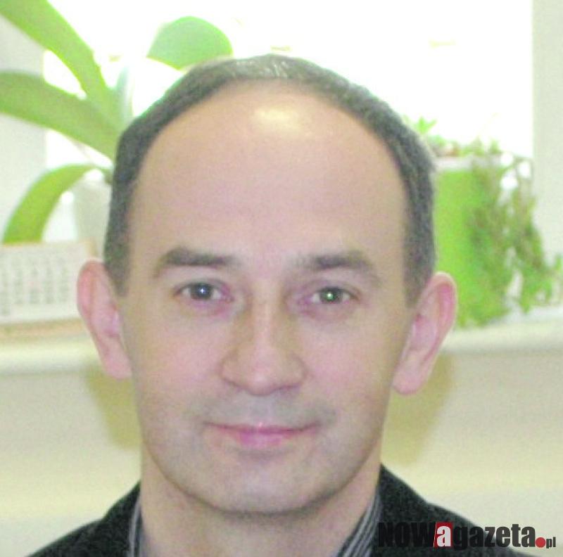 Co robi władza