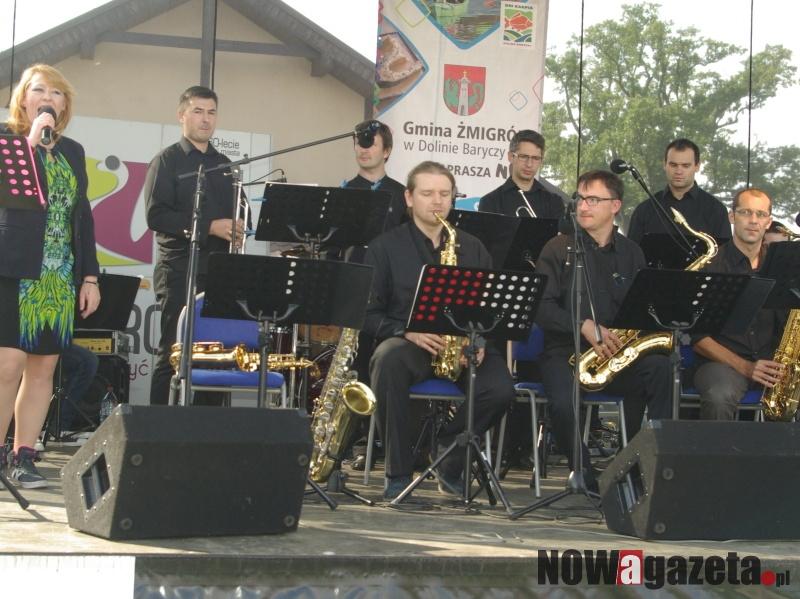 Rock, rybka i leśne zagadki